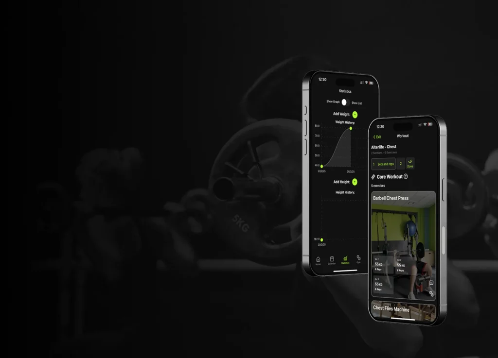 Online Personal Training