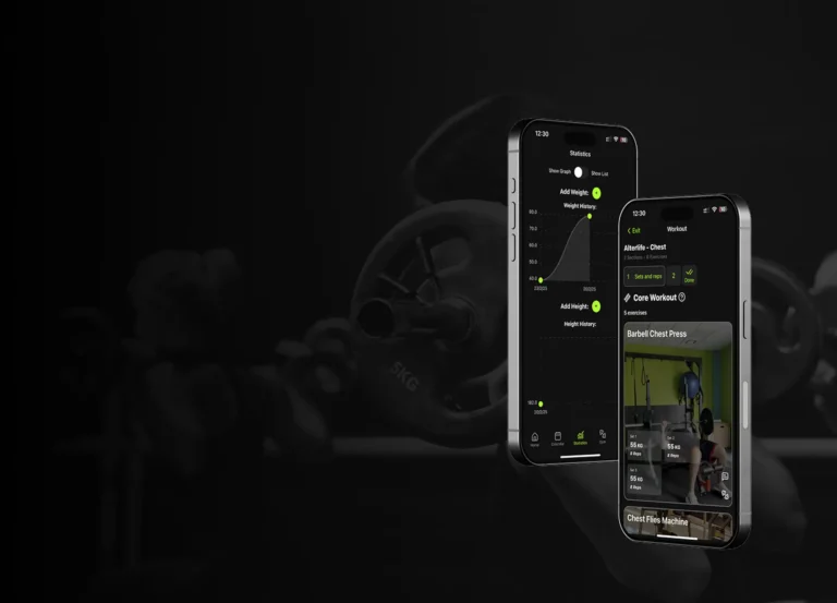 Online Personal Training