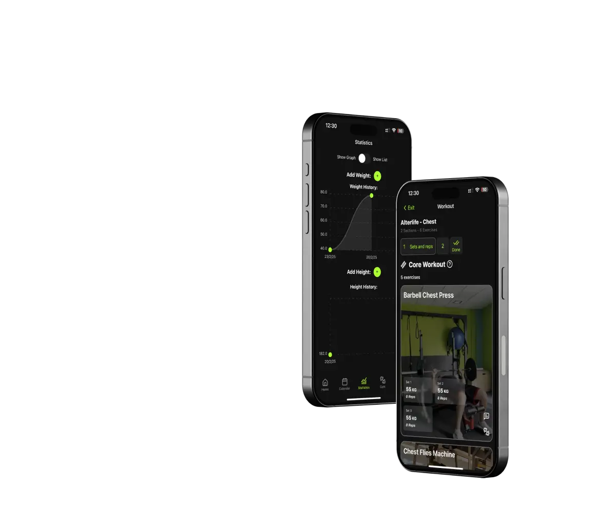 Fitel Platform